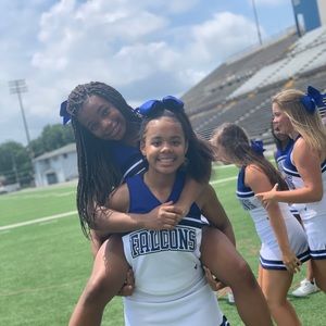 Meet your Posher, Mariah